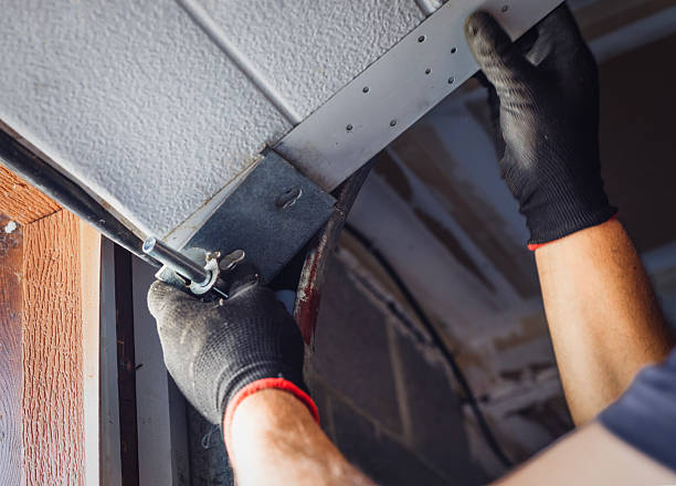 Reliable Garage Door contractor in Concord, MI by Garage Doors Repair Pro